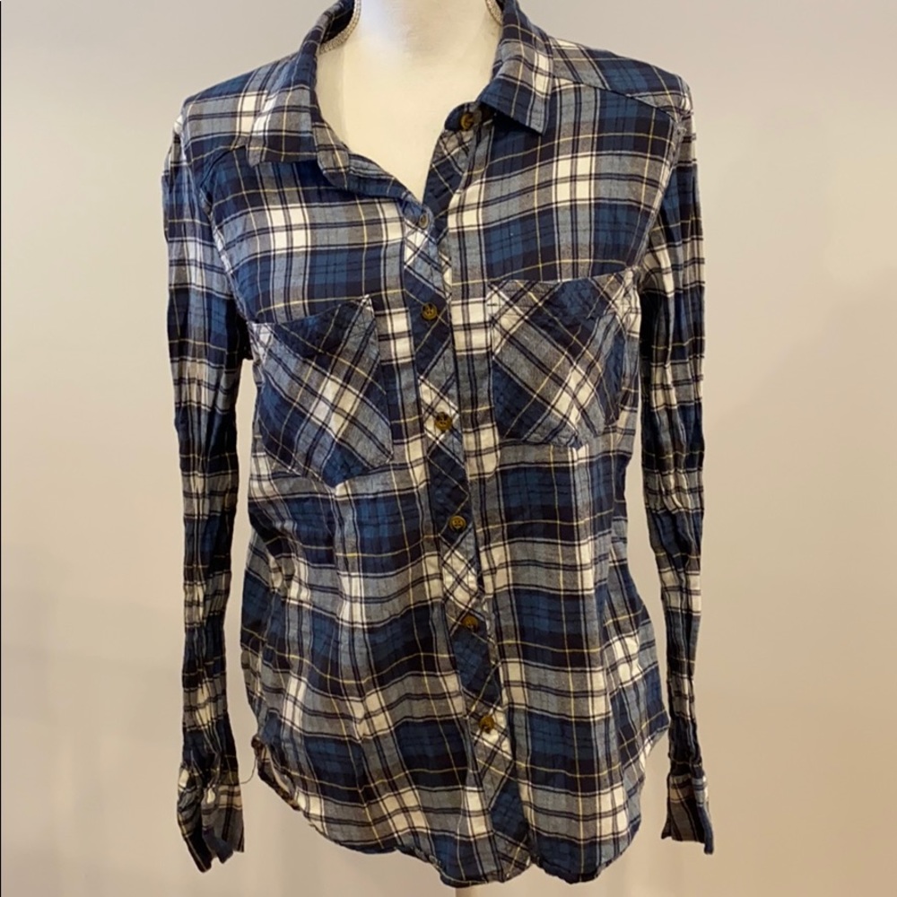 Women’s Flannel
